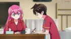 Bokutachi wa Benkyou ga Dekinai episodio 7