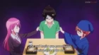 Bokutachi wa Benkyou ga Dekinai episodio 9