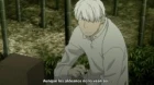 Mushi-Shi episodio 14