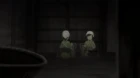 Mushi-Shi episodio 17