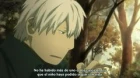 Mushi-Shi episodio 21