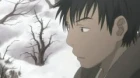 Mushi-Shi episodio 23
