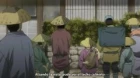 Mushi-Shi episodio 25
