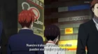 Mayonaka no Occult Koumuin episodio 1
