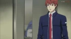 Mayonaka no Occult Koumuin episodio 4