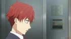 Mayonaka no Occult Koumuin episodio 5