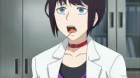 Mayonaka no Occult Koumuin episodio 9