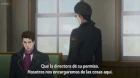 Fairy Gone episodio 8