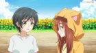 Hachigatsu no Cinderella Nine episodio 10