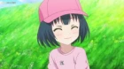 Hachigatsu no Cinderella Nine episodio 2