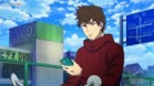 Shoumetsu Toshi episodio 10