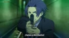 Shoumetsu Toshi episodio 2