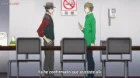 Shoumetsu Toshi episodio 4