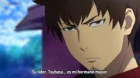 Shoumetsu Toshi episodio 5