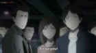 Shoumetsu Toshi episodio 6