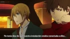 Shoumetsu Toshi episodio 7