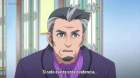 Gunjou no Magmel episodio 11