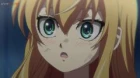 Gunjou no Magmel episodio 13