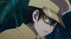 Gunjou no Magmel episodio 4