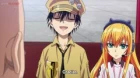 Gunjou no Magmel episodio 5