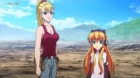 Gunjou no Magmel episodio 9
