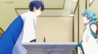 Namu Amida Butsu!: Rendai Utena episodio 10