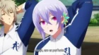 Namu Amida Butsu!: Rendai Utena episodio 8