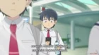 Yatogame-chan Kansatsu Nikki episodio 1
