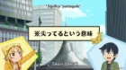 Yatogame-chan Kansatsu Nikki episodio 4