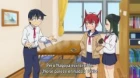 Yatogame-chan Kansatsu Nikki episodio 5