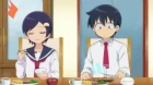 Yatogame-chan Kansatsu Nikki episodio 6