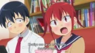 Yatogame-chan Kansatsu Nikki episodio 7