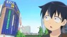 Yatogame-chan Kansatsu Nikki episodio 8
