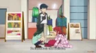 Yatogame-chan Kansatsu Nikki episodio 9