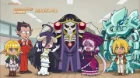 Isekai Quartet episodio 1