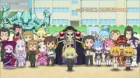 Isekai Quartet episodio 11