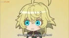 Isekai Quartet episodio 2