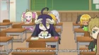 Isekai Quartet episodio 4