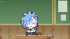 Isekai Quartet episodio 5