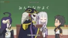 Isekai Quartet episodio 7