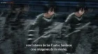 One Punch Man 2nd Season episodio 2