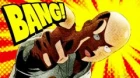 One Punch Man 2nd Season episodio 5