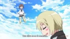 Strike Witches: 501 Butai Hasshin Shimasu! episodio 4