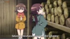 Strike Witches: 501 Butai Hasshin Shimasu! episodio 9