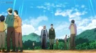 Kenja no Mago episodio 10