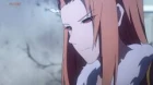Kenja no Mago episodio 12