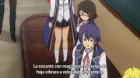Kenja no Mago episodio 4