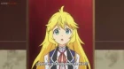 Kenja no Mago episodio 5