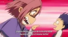 Kenja no Mago episodio 7