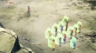 Kenja no Mago episodio 8